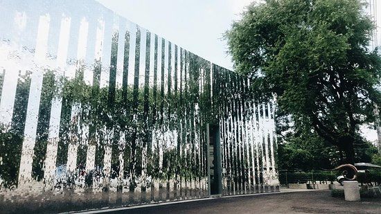 MAIIAM Contemporary Art Museum